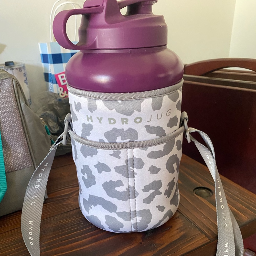 Hydro Jug